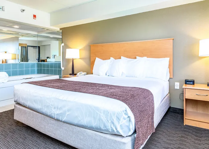 Americinn By Wyndham Belle Fourche